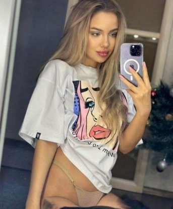 Анкета проститутки Альбина - Фото, г. Владимировка, 26 лет, №11331