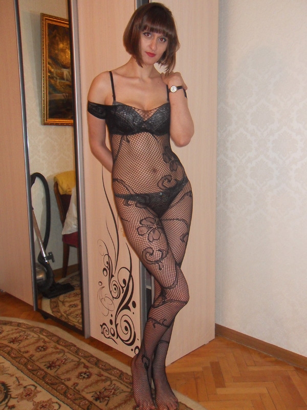 Анкета проститутки Танюша - Фото, г. Владимировка, 27 лет, №21984