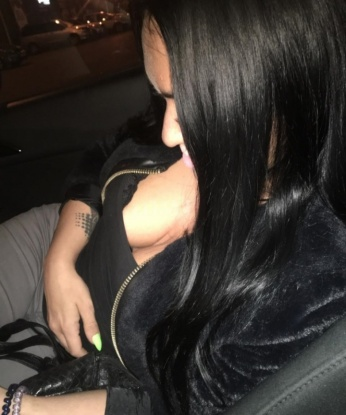 Анкета проститутки Ирина - Фото, г. Владимировка, 27 лет, №4011