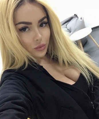 Анкета проститутки Анастасия - Фото, г. Владимировка, 2000 лет, №4399