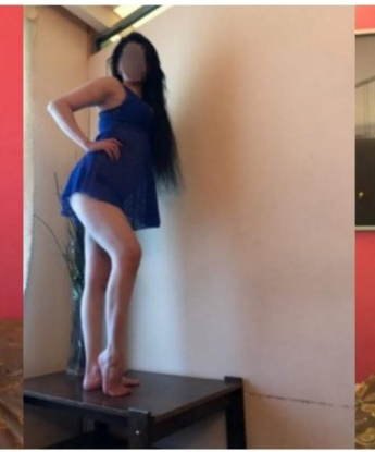 Анкета проститутки Ниночка - Фото, г. Владимировка, 29 лет, №7253