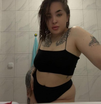 Анкета проститутки Дуня - Фото, г. Владимировка, 19 лет, №7356